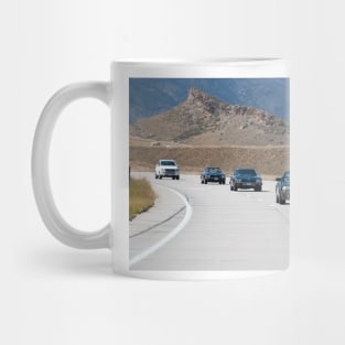 Convoy Colorado Mug